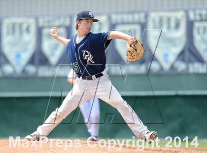 Thumbnail 2 in Damonte vs. Reno (NIAA D1 North Final) photogallery.