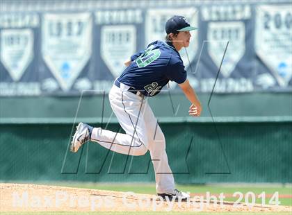 Thumbnail 3 in Damonte vs. Reno (NIAA D1 North Final) photogallery.