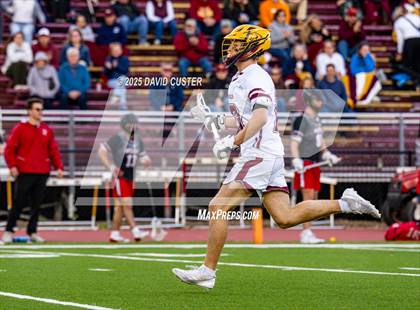 Thumbnail 1 in McLean @ Oakton (VHSL Region 6 Class D Quarter Final) photogallery.
