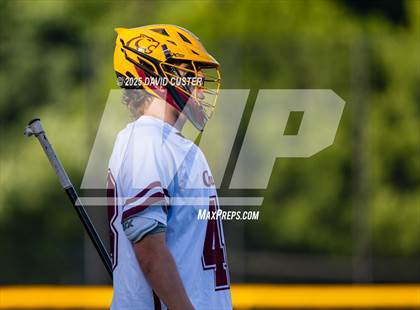 Thumbnail 1 in McLean @ Oakton (VHSL Region 6 Class D Quarter Final) photogallery.
