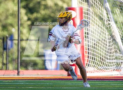 Thumbnail 2 in McLean @ Oakton (VHSL Region 6 Class D Quarter Final) photogallery.
