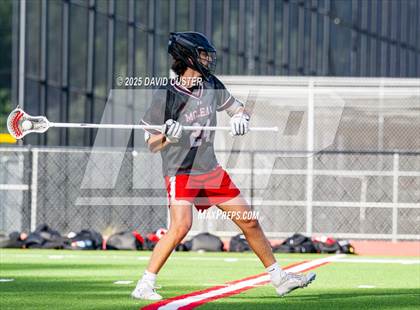 Thumbnail 2 in McLean @ Oakton (VHSL Region 6 Class D Quarter Final) photogallery.