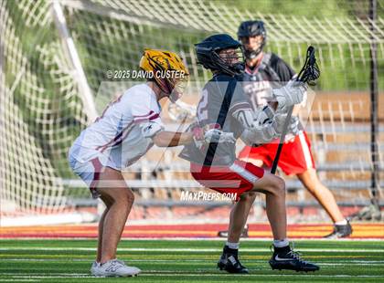 Thumbnail 3 in McLean @ Oakton (VHSL Region 6 Class D Quarter Final) photogallery.
