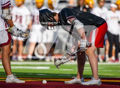 Thumbnail 1 in McLean @ Oakton (VHSL Region 6 Class D Quarter Final) photogallery.