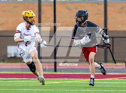 Thumbnail 1 in McLean @ Oakton (VHSL Region 6 Class D Quarter Final) photogallery.