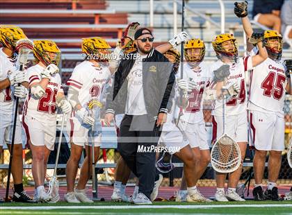 Thumbnail 1 in McLean @ Oakton (VHSL Region 6 Class D Quarter Final) photogallery.