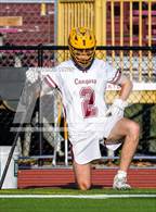 Photo from the gallery "McLean @ Oakton (VHSL Region 6 Class D Quarter Final)"