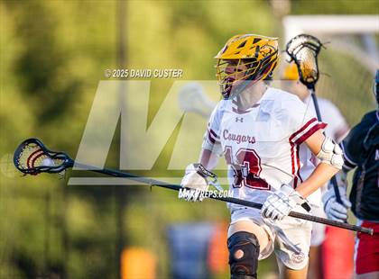 Thumbnail 2 in McLean @ Oakton (VHSL Region 6 Class D Quarter Final) photogallery.