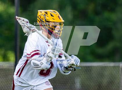 Thumbnail 3 in McLean @ Oakton (VHSL Region 6 Class D Quarter Final) photogallery.