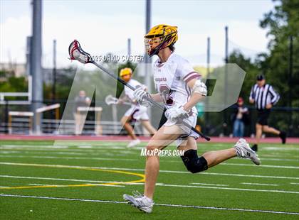 Thumbnail 1 in McLean @ Oakton (VHSL Region 6 Class D Quarter Final) photogallery.