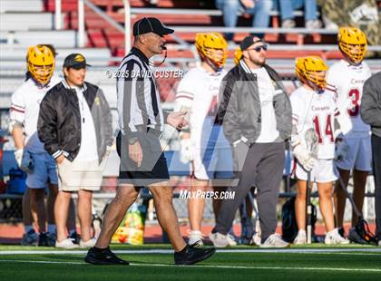 Thumbnail 1 in McLean @ Oakton (VHSL Region 6 Class D Quarter Final) photogallery.