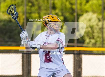 Thumbnail 2 in McLean @ Oakton (VHSL Region 6 Class D Quarter Final) photogallery.