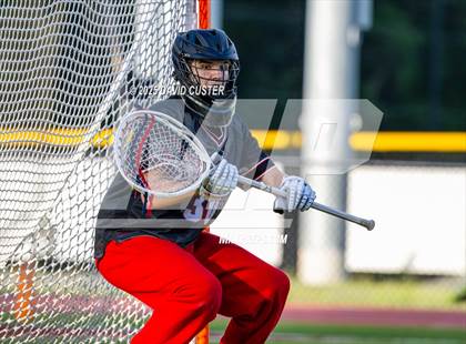 Thumbnail 1 in McLean @ Oakton (VHSL Region 6 Class D Quarter Final) photogallery.