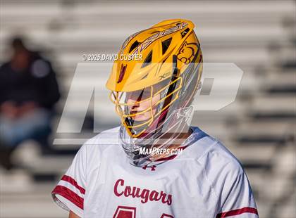 Thumbnail 3 in McLean @ Oakton (VHSL Region 6 Class D Quarter Final) photogallery.