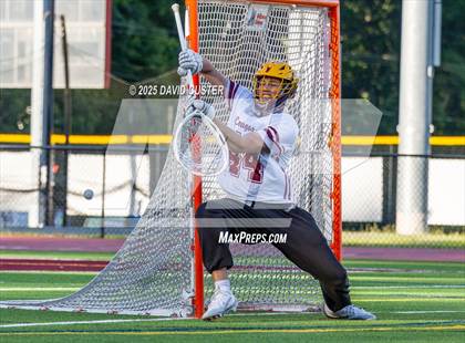 Thumbnail 1 in McLean @ Oakton (VHSL Region 6 Class D Quarter Final) photogallery.