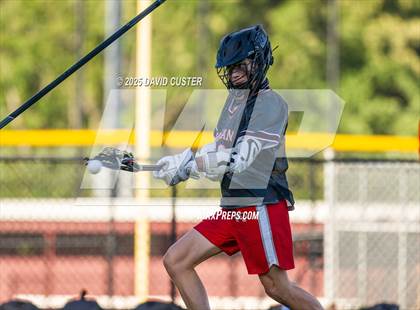 Thumbnail 2 in McLean @ Oakton (VHSL Region 6 Class D Quarter Final) photogallery.