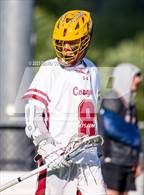 Photo from the gallery "McLean @ Oakton (VHSL Region 6 Class D Quarter Final)"