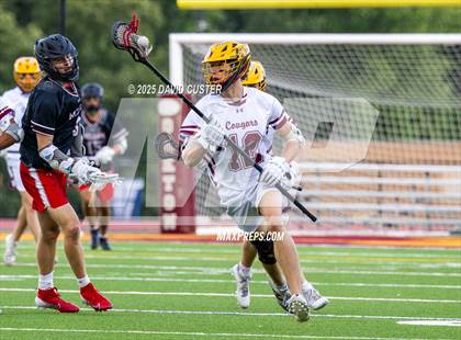 Thumbnail 1 in McLean @ Oakton (VHSL Region 6 Class D Quarter Final) photogallery.