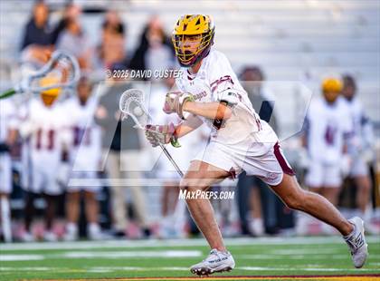 Thumbnail 1 in McLean @ Oakton (VHSL Region 6 Class D Quarter Final) photogallery.