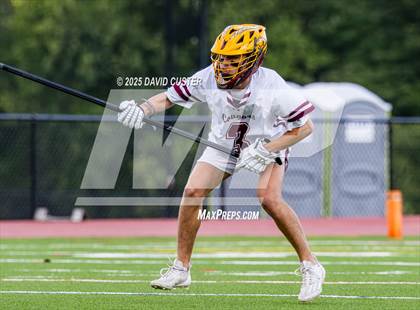 Thumbnail 3 in McLean @ Oakton (VHSL Region 6 Class D Quarter Final) photogallery.