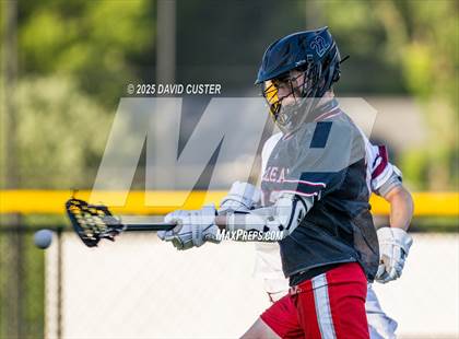 Thumbnail 3 in McLean @ Oakton (VHSL Region 6 Class D Quarter Final) photogallery.