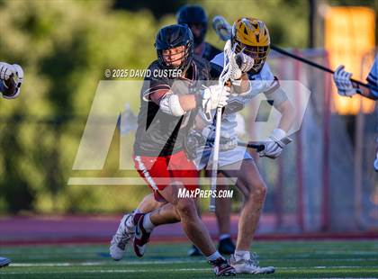 Thumbnail 1 in McLean @ Oakton (VHSL Region 6 Class D Quarter Final) photogallery.
