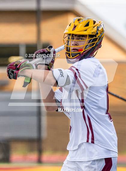 Thumbnail 1 in McLean @ Oakton (VHSL Region 6 Class D Quarter Final) photogallery.
