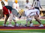 Photo from the gallery "McLean @ Oakton (VHSL Region 6 Class D Quarter Final)"