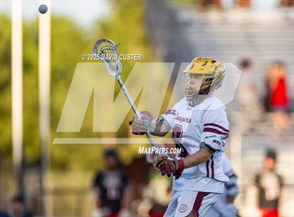Thumbnail 1 in McLean @ Oakton (VHSL Region 6 Class D Quarter Final) photogallery.