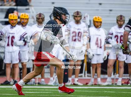 Thumbnail 1 in McLean @ Oakton (VHSL Region 6 Class D Quarter Final) photogallery.