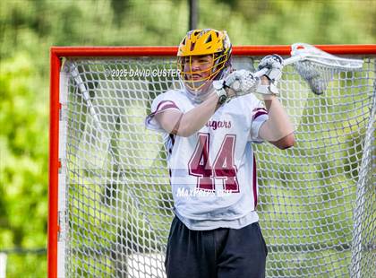 Thumbnail 3 in McLean @ Oakton (VHSL Region 6 Class D Quarter Final) photogallery.