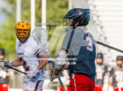 Thumbnail 3 in McLean @ Oakton (VHSL Region 6 Class D Quarter Final) photogallery.
