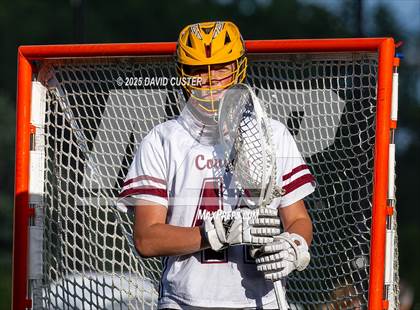 Thumbnail 1 in McLean @ Oakton (VHSL Region 6 Class D Quarter Final) photogallery.