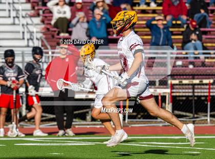 Thumbnail 1 in McLean @ Oakton (VHSL Region 6 Class D Quarter Final) photogallery.