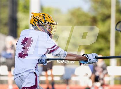 Thumbnail 2 in McLean @ Oakton (VHSL Region 6 Class D Quarter Final) photogallery.