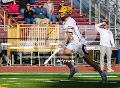 Thumbnail 3 in McLean @ Oakton (VHSL Region 6 Class D Quarter Final) photogallery.