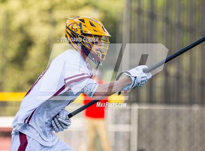 Thumbnail 1 in McLean @ Oakton (VHSL Region 6 Class D Quarter Final) photogallery.