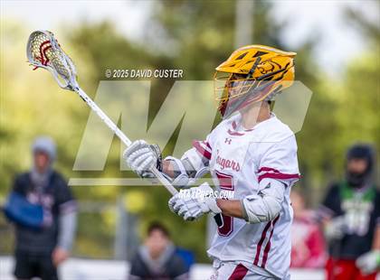 Thumbnail 2 in McLean @ Oakton (VHSL Region 6 Class D Quarter Final) photogallery.