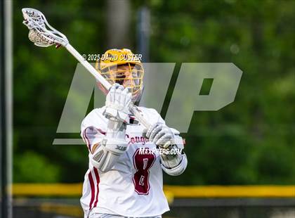Thumbnail 3 in McLean @ Oakton (VHSL Region 6 Class D Quarter Final) photogallery.