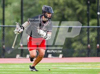 Thumbnail 3 in McLean @ Oakton (VHSL Region 6 Class D Quarter Final) photogallery.