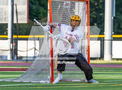 Thumbnail 3 in McLean @ Oakton (VHSL Region 6 Class D Quarter Final) photogallery.