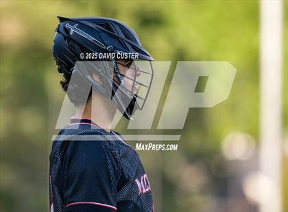 Thumbnail 2 in McLean @ Oakton (VHSL Region 6 Class D Quarter Final) photogallery.