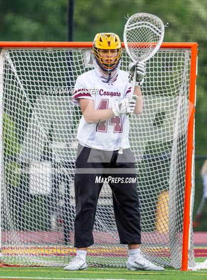 Thumbnail 2 in McLean @ Oakton (VHSL Region 6 Class D Quarter Final) photogallery.