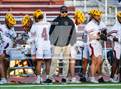 Photo from the gallery "McLean @ Oakton (VHSL Region 6 Class D Quarter Final)"