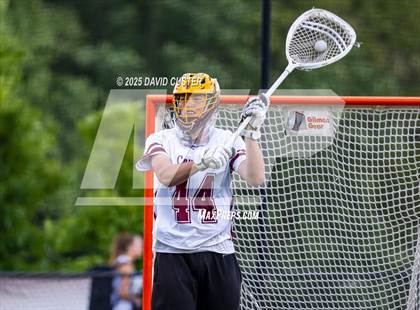 Thumbnail 2 in McLean @ Oakton (VHSL Region 6 Class D Quarter Final) photogallery.