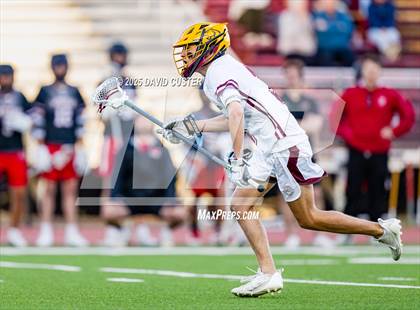 Thumbnail 1 in McLean @ Oakton (VHSL Region 6 Class D Quarter Final) photogallery.