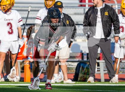 Thumbnail 1 in McLean @ Oakton (VHSL Region 6 Class D Quarter Final) photogallery.