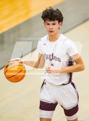 Iowa Park vs. Roosevelt (Caprock Classic)