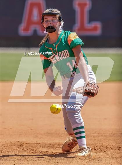 Thumbnail 2 in Piedmont Academy @ Pinewood Christian (Patriot Invite) photogallery.