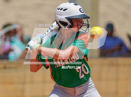 Thumbnail 3 in Piedmont Academy @ Pinewood Christian (Patriot Invite) photogallery.